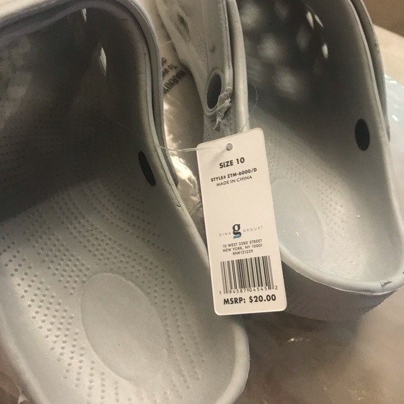 Clogs - Picture 4 of 5